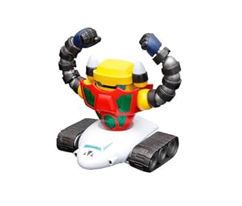Amazon.co.jp: ゲッターロボ ES合金05 ゲッター3 (ダイキャスト